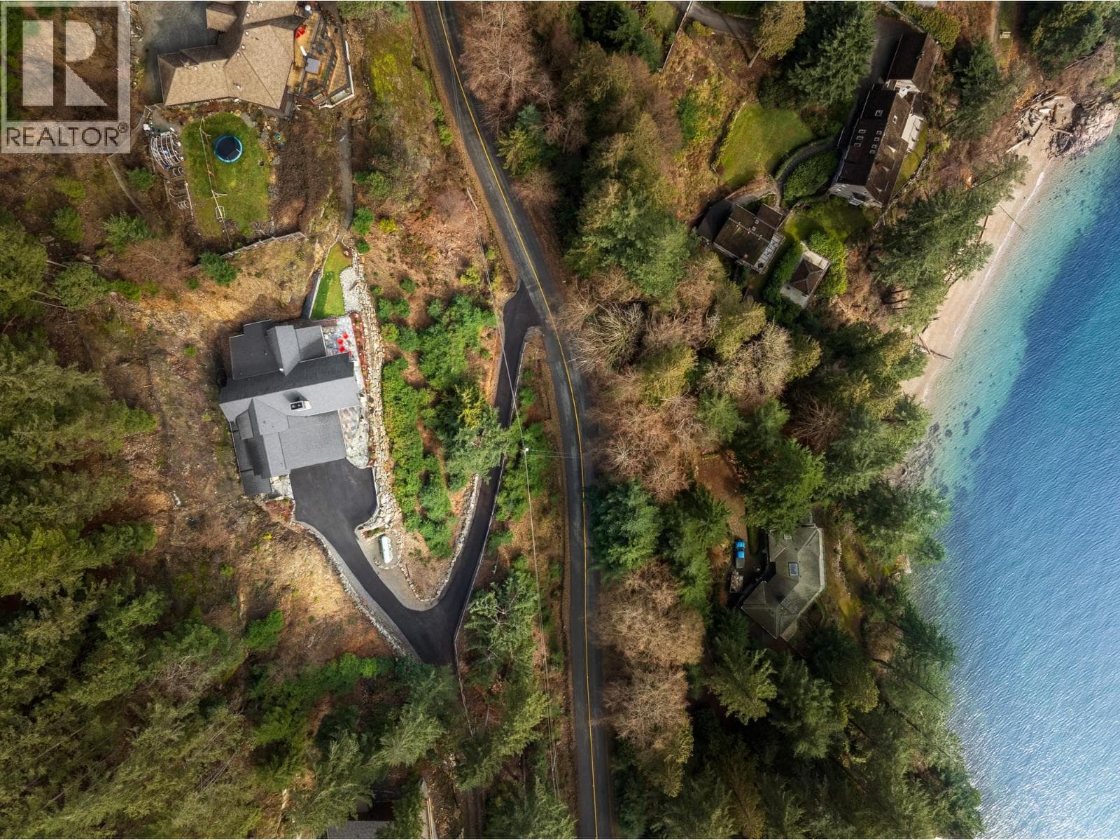 Single Family at 800 TAYLOR Road, Bowen Island, British Columbia - Photo 10 - RE/MAX Garden City Realty
