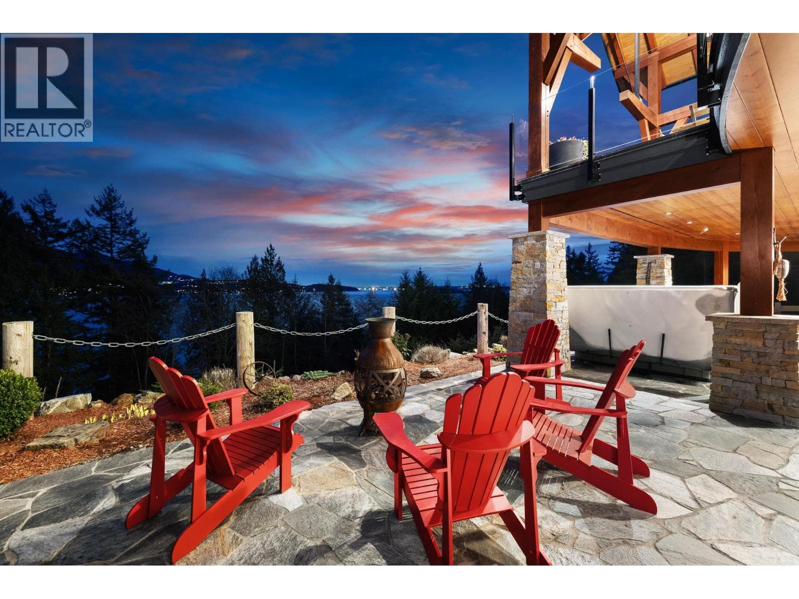 Single Family at 800 TAYLOR Road, Bowen Island, British Columbia - Photo 8 - RE/MAX Garden City Realty