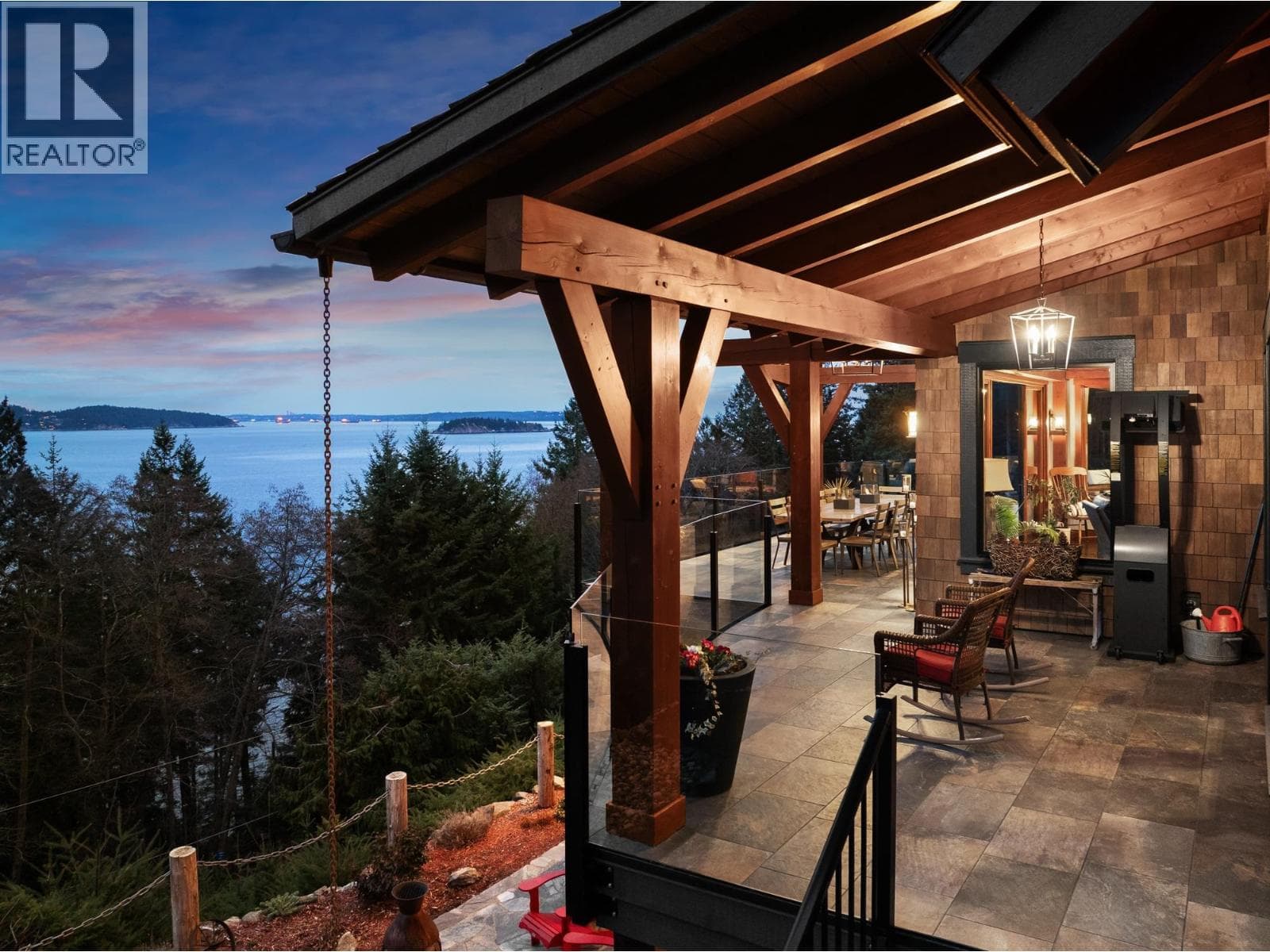 Single Family at 800 TAYLOR Road, Bowen Island, British Columbia - Photo 9 - RE/MAX Garden City Realty