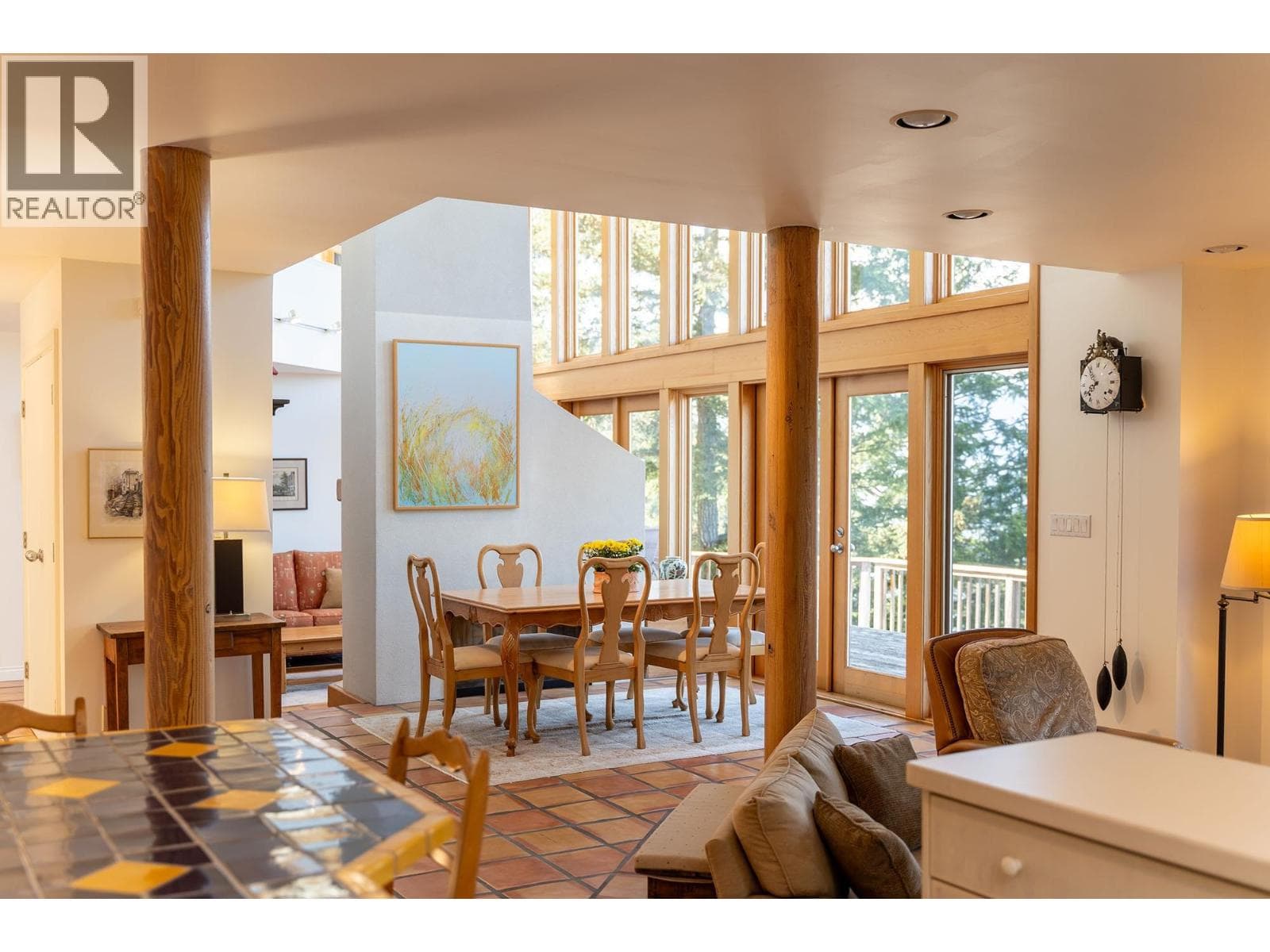 Single Family at 520 SMUGGLERS COVE Road, Bowen Island, British Columbia - Photo 5 - RE/MAX Garden City Realty