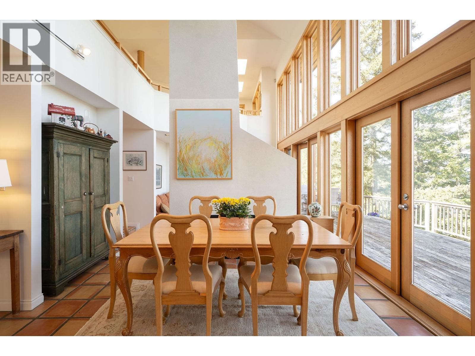 Single Family at 520 SMUGGLERS COVE Road, Bowen Island, British Columbia - Photo 6 - RE/MAX Garden City Realty