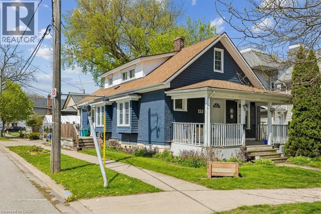 155 LAKE Street