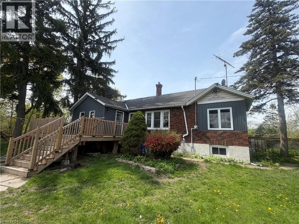 Single Family at 41937 FEEDER Road, Wainfleet, Ontario - Photo 2 - RE/MAX Garden City Realty