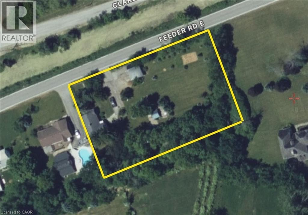 Single Family at 41937 FEEDER Road, Wainfleet, Ontario - Photo 4 - RE/MAX Garden City Realty