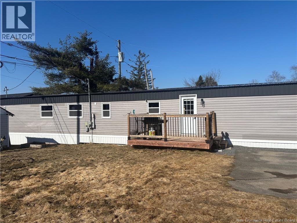 Single Family at , Lincoln, New Brunswick - Photo 4 - RE/MAX Garden City Realty