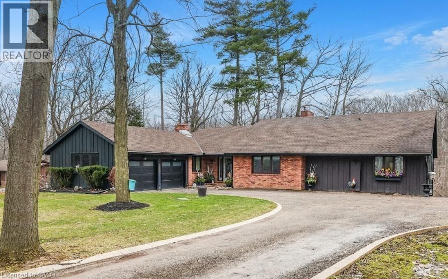 Single Family at 51 PARK Road, Grimsby, Ontario - Photo 1 - RE/MAX Garden City Realty
