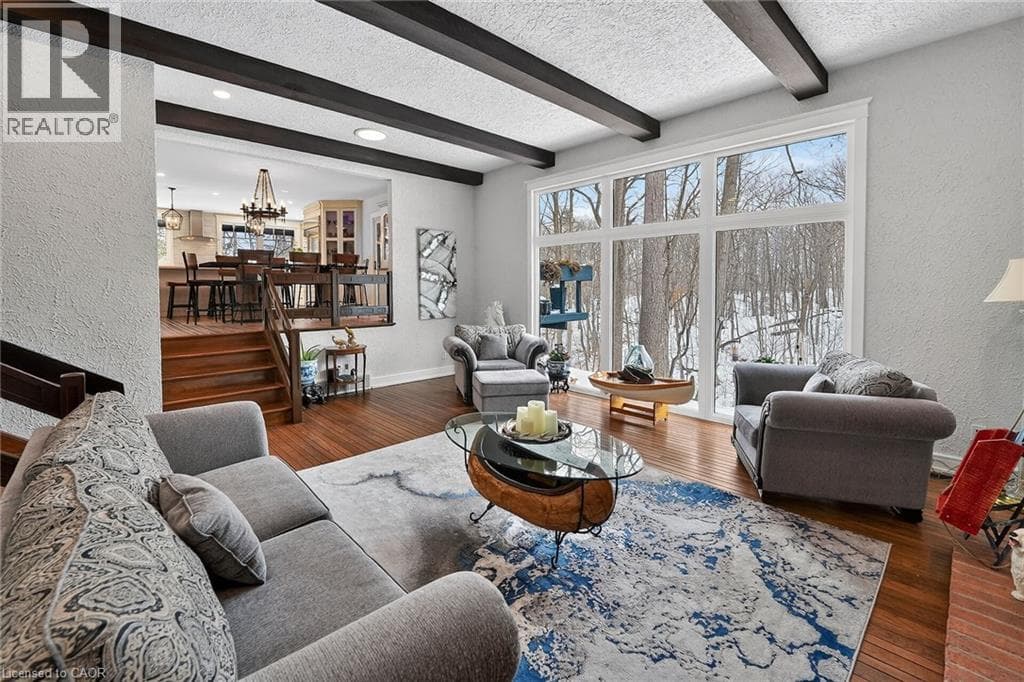 Single Family at 51 PARK Road, Grimsby, Ontario - Photo 6 - RE/MAX Garden City Realty