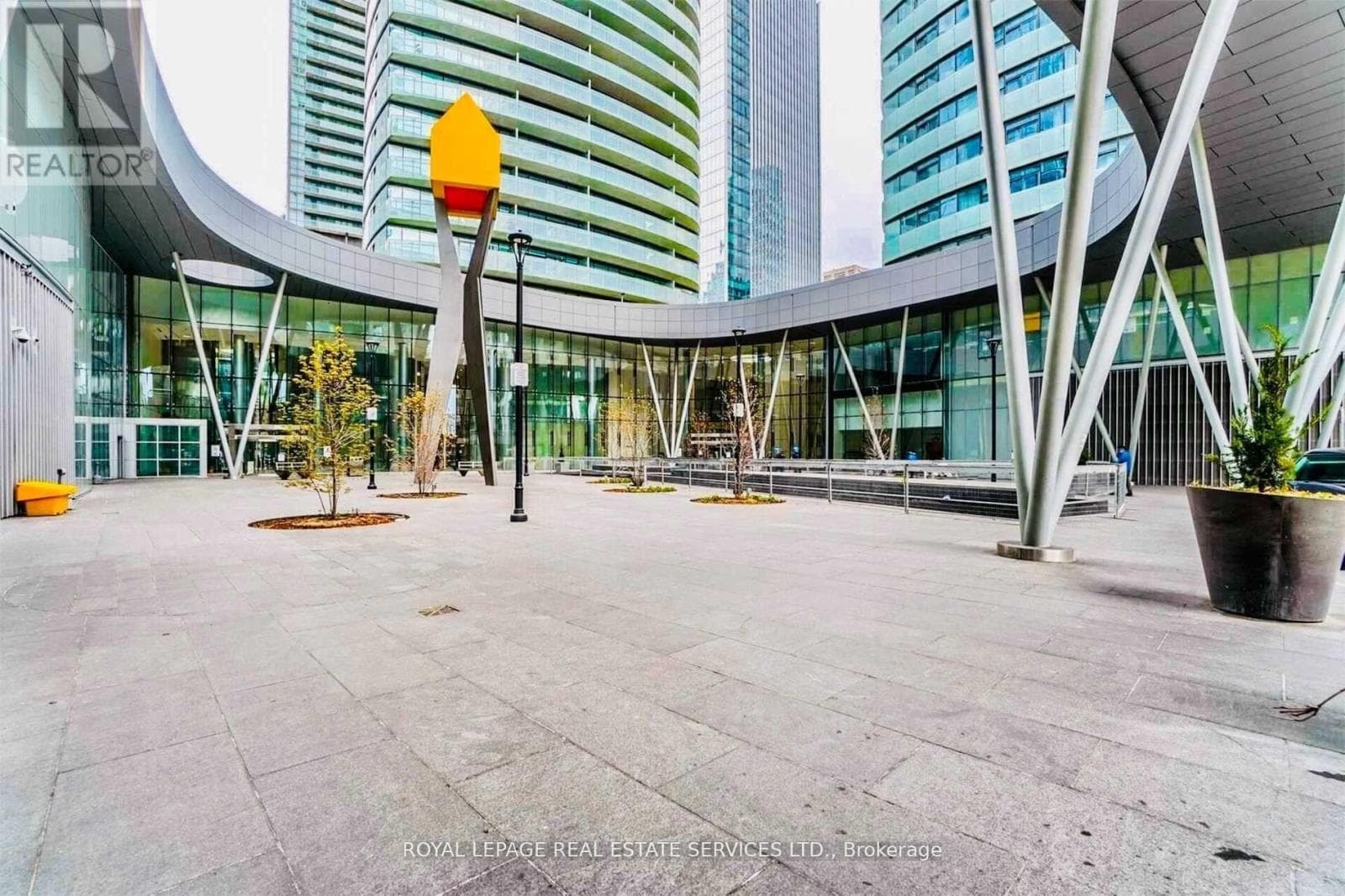 Single Family at 1909- 14 York Street, Toronto (Waterfront Communities), Ontario - Photo 2 - RE/MAX Garden City Realty