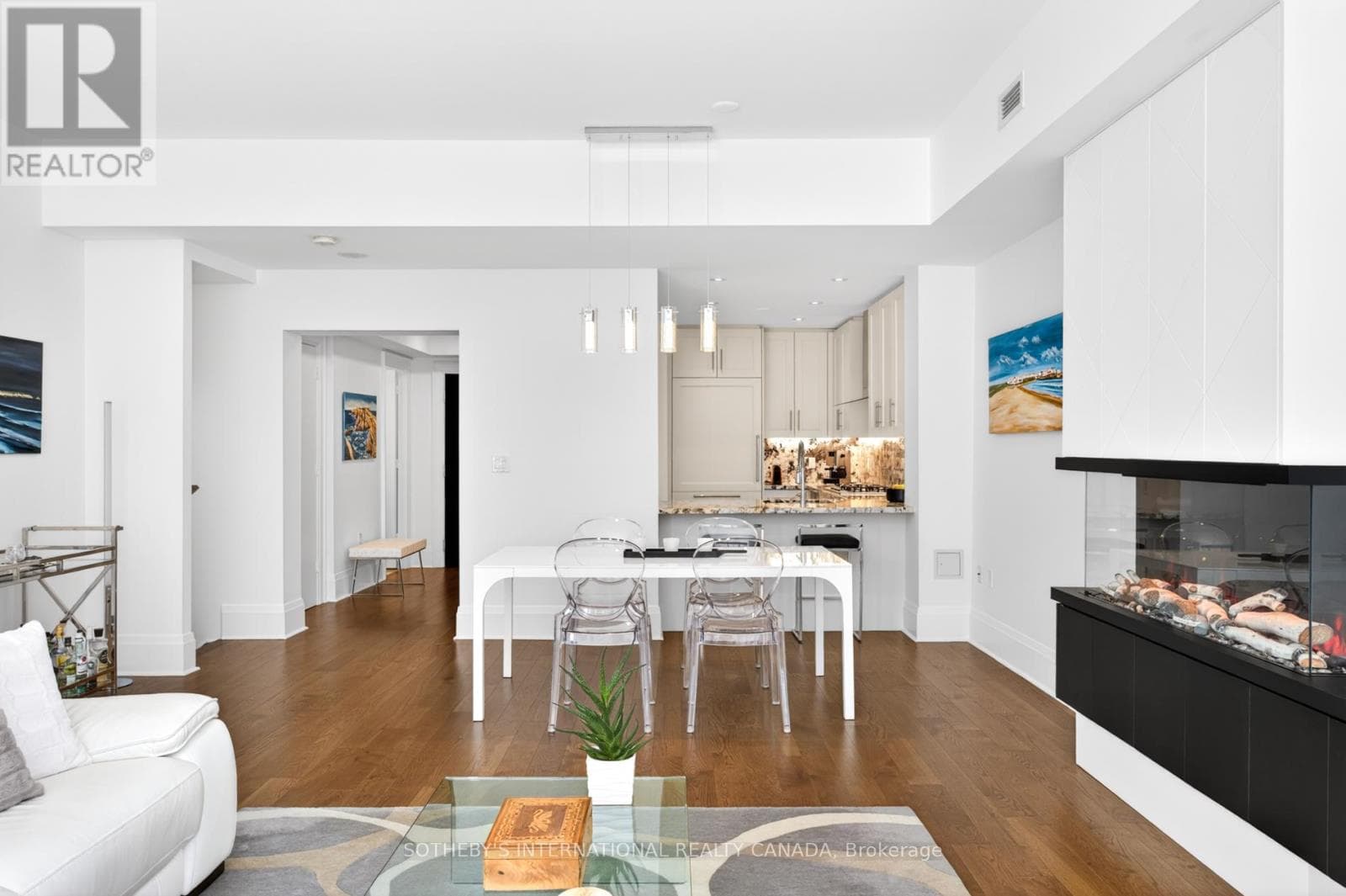 Single Family at Th 115- 29 Queens Quay, Toronto (Waterfront Communities), Ontario - Photo 10 - RE/MAX Garden City Realty