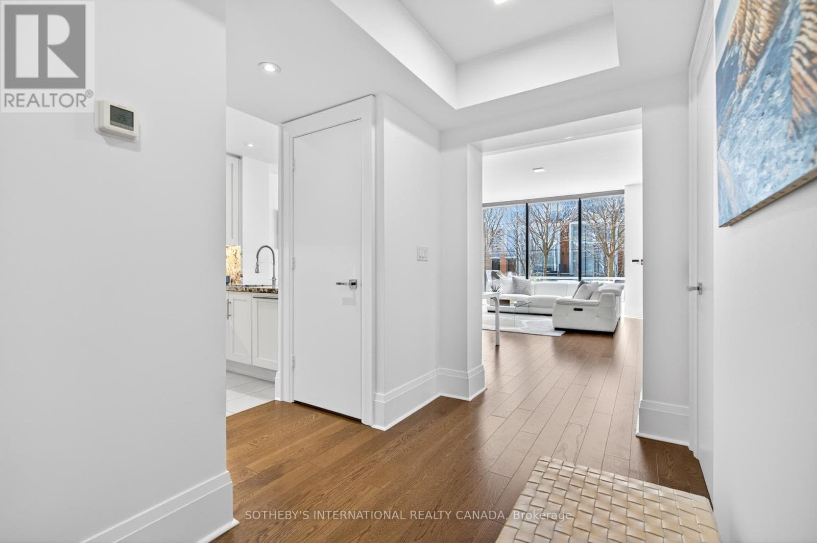 Single Family at Th 115- 29 Queens Quay, Toronto (Waterfront Communities), Ontario - Photo 5 - RE/MAX Garden City Realty