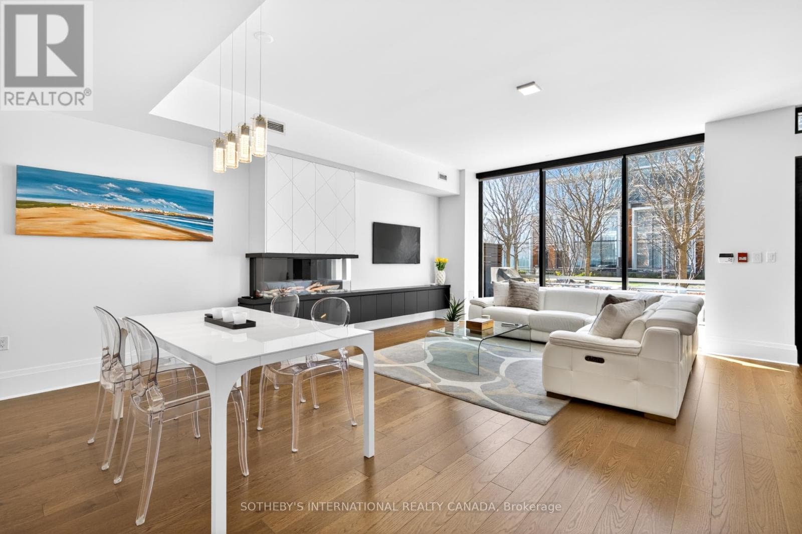Single Family at Th 115- 29 Queens Quay, Toronto (Waterfront Communities), Ontario - Photo 6 - RE/MAX Garden City Realty