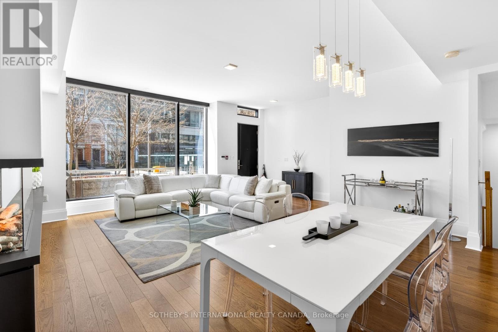 Single Family at Th 115- 29 Queens Quay, Toronto (Waterfront Communities), Ontario - Photo 8 - RE/MAX Garden City Realty