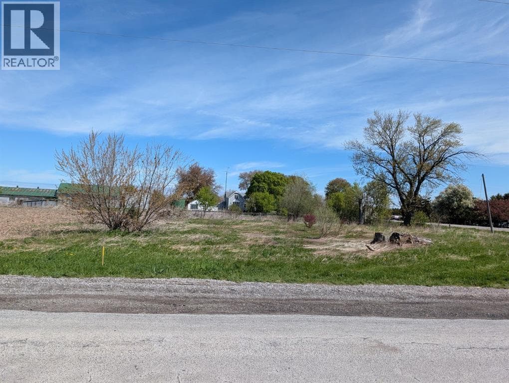 2098 MICHIGAN Line
