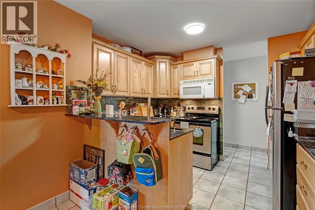 Single Family at 7B- 540 OUELLETTE, Windsor, Ontario - Photo 5 - RE/MAX Garden City Realty