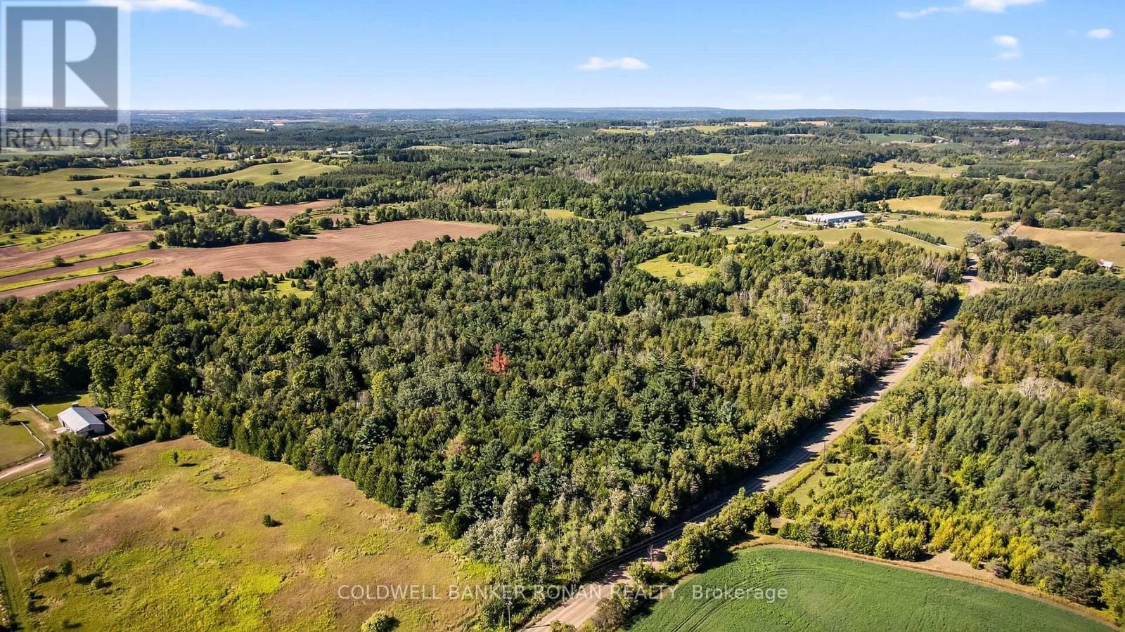 Vacant Land at 8155 19th Sideroad, King, Ontario - Photo 4 - RE/MAX Garden City Realty