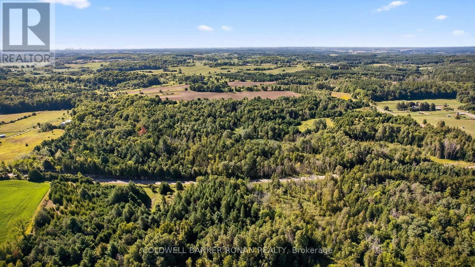 Vacant Land at 8155 19th Sideroad, King (Schomberg), Ontario - Photo 3 - RE/MAX Garden City Realty