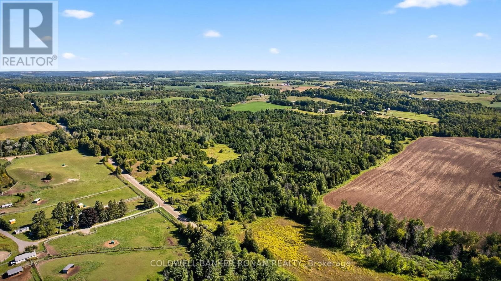 Vacant Land at 8155 19th Sideroad, King (Schomberg), Ontario - Photo 7 - RE/MAX Garden City Realty