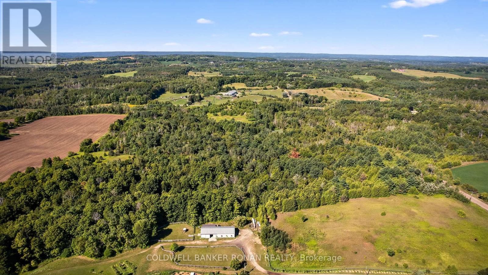 Vacant Land at 8155 19th Sideroad, King (Schomberg), Ontario - Photo 8 - RE/MAX Garden City Realty