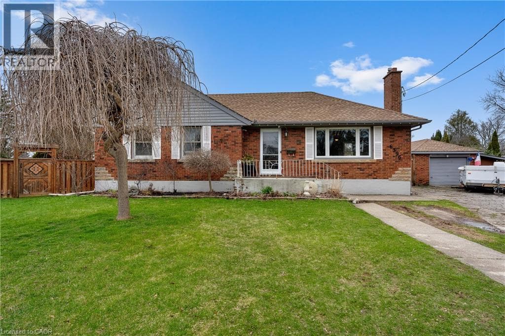 6396 LAURA Crescent