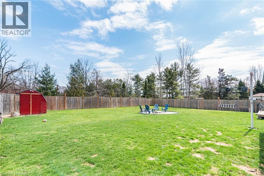 Single Family at 11685 BURNABY Road, Wainfleet, Ontario - Photo 6 - RE/MAX Garden City Realty