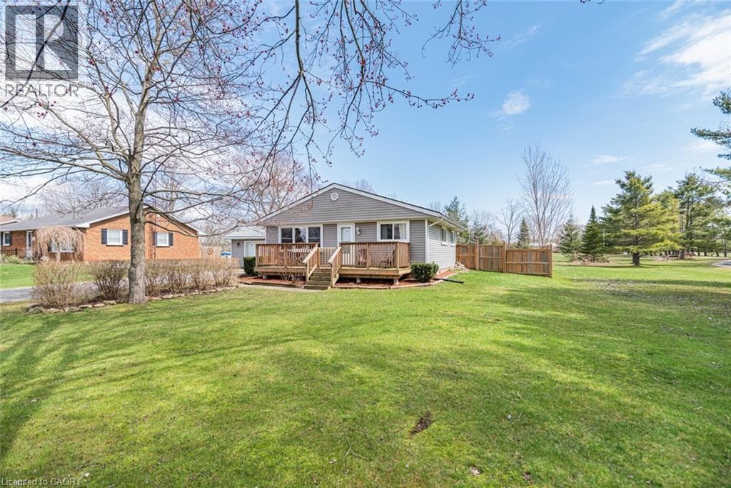 Single Family at 11685 BURNABY Road, Wainfleet, Ontario - Photo 4 - RE/MAX Garden City Realty