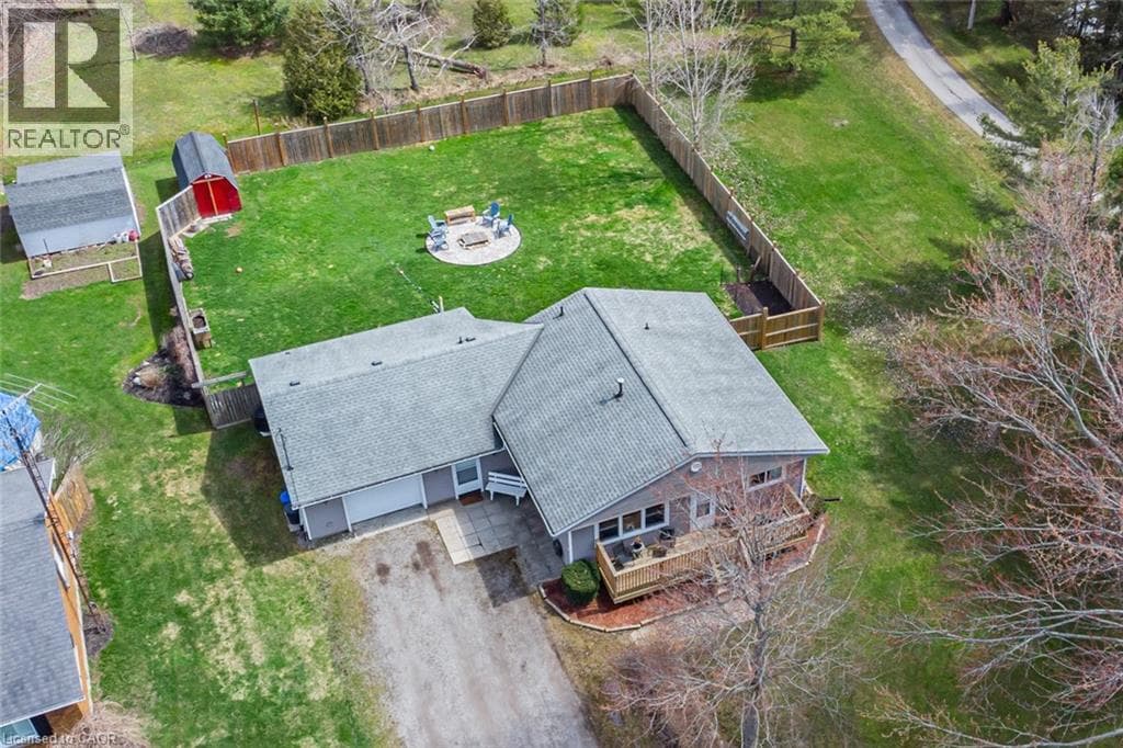 Single Family at 11685 BURNABY Road, Wainfleet, Ontario - Photo 2 - RE/MAX Garden City Realty