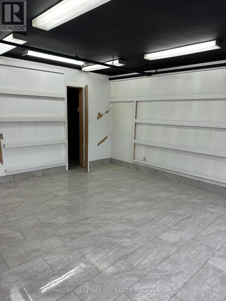 Industrial at 3- 580 READ Road, St. Catharines (Port Weller), Ontario - Photo 5 - RE/MAX Garden City Realty