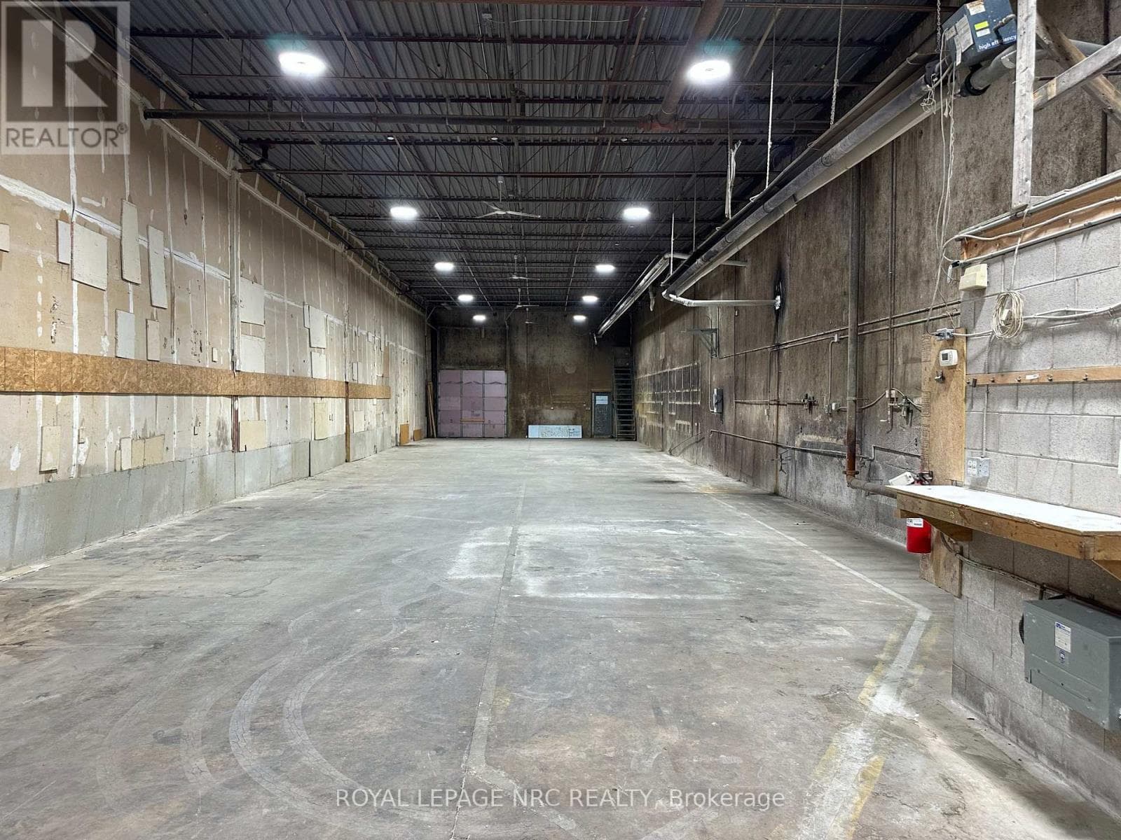Industrial at 3- 580 READ Road, St. Catharines (Port Weller), Ontario - Photo 9 - RE/MAX Garden City Realty