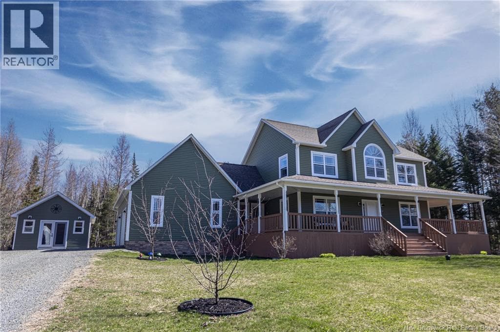 Single Family at , Lincoln, New Brunswick - Photo 2 - RE/MAX Garden City Realty