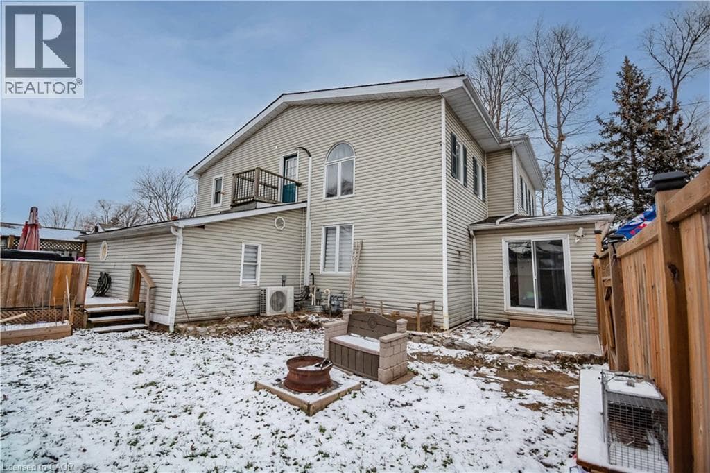 Multi-family at 610 ELM Street, Port Colborne, Ontario - Photo 8 - RE/MAX Garden City Realty