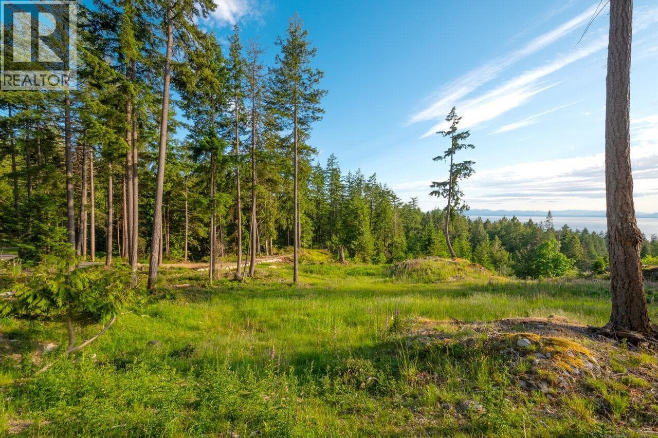 Vacant Land at Lot 2 INNISFREE Lane, Bowen Island, British Columbia - Photo 4 - RE/MAX Garden City Realty