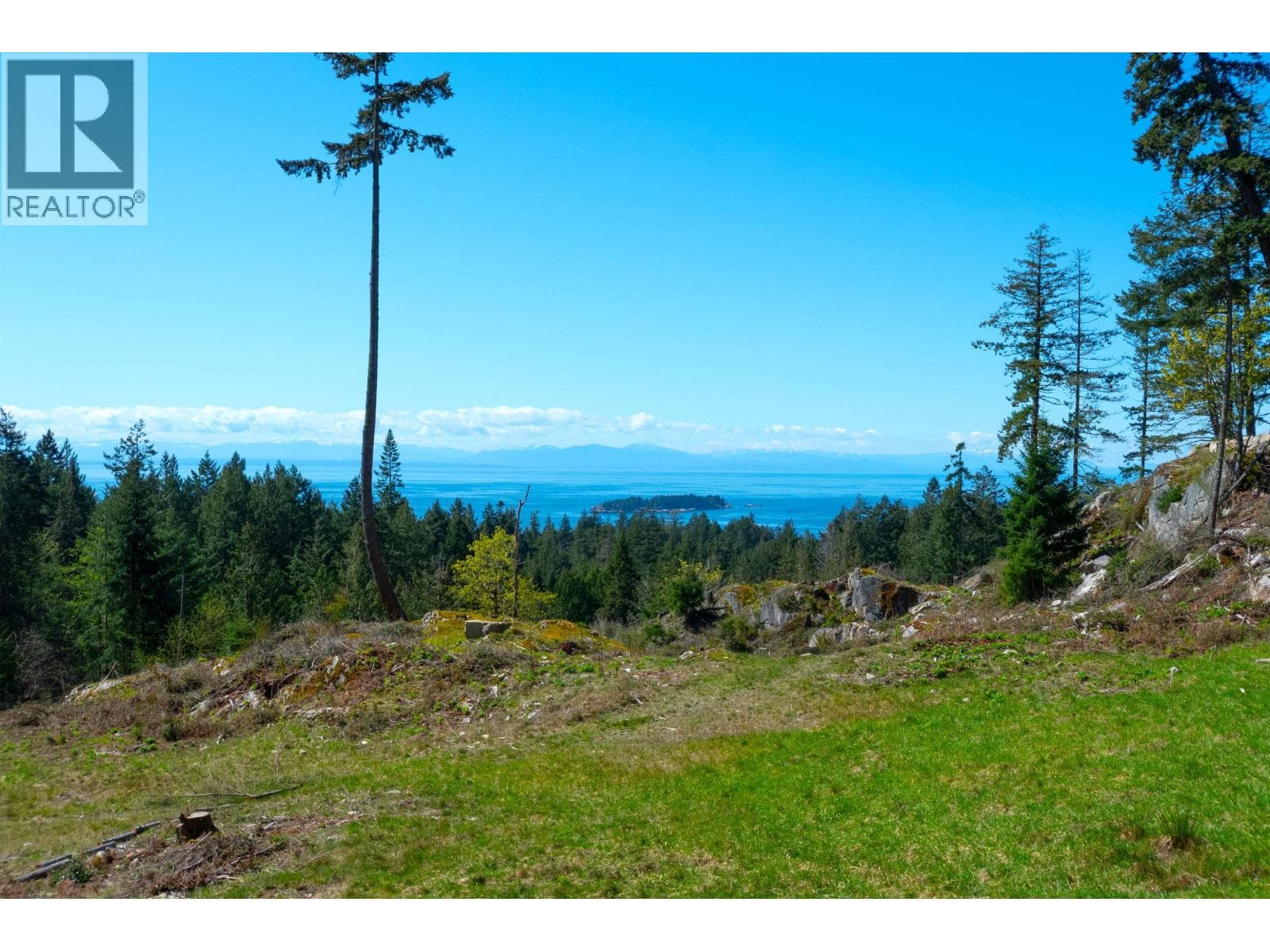 Vacant Land at Lot 2 INNISFREE Lane, Bowen Island, British Columbia - Photo 7 - RE/MAX Garden City Realty