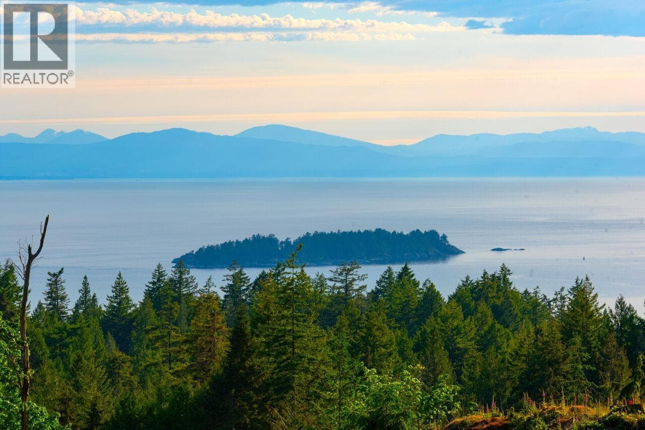 Vacant Land at Lot 2 INNISFREE Lane, Bowen Island, British Columbia - Photo 9 - RE/MAX Garden City Realty