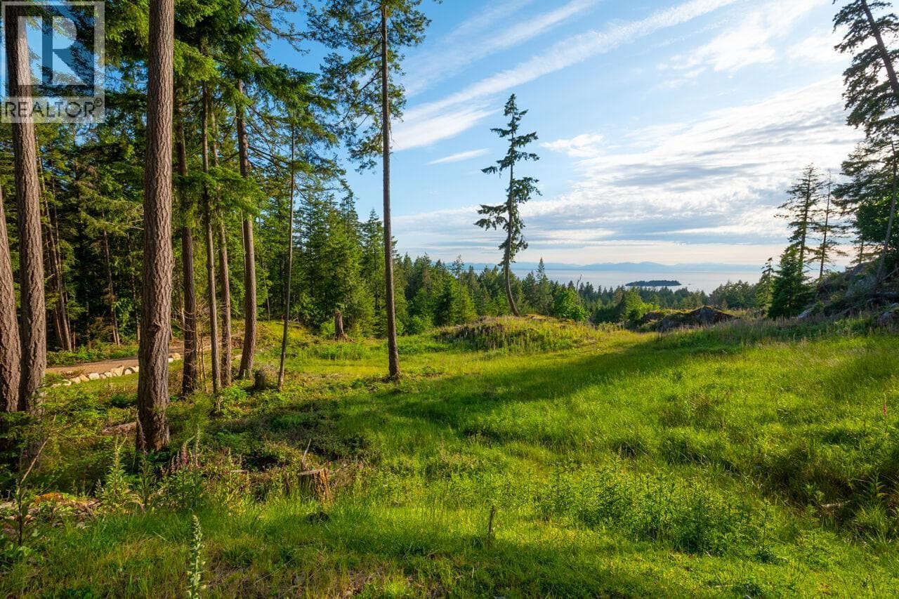 Vacant Land at Lot 2 INNISFREE Lane, Bowen Island, British Columbia - Photo 5 - RE/MAX Garden City Realty