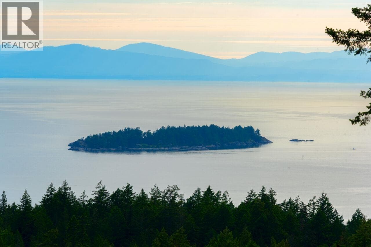 Vacant Land at Lot 7 INNISFREE Lane, Bowen Island, British Columbia - Photo 4 - RE/MAX Garden City Realty
