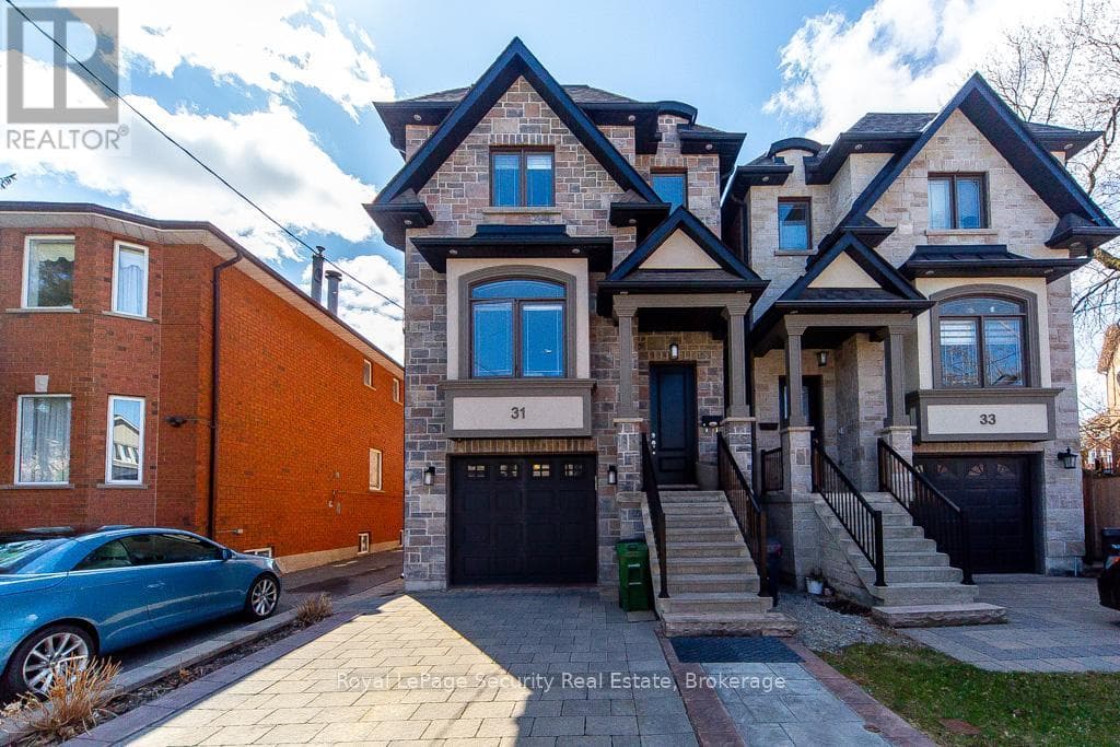 31 John Best Avenue