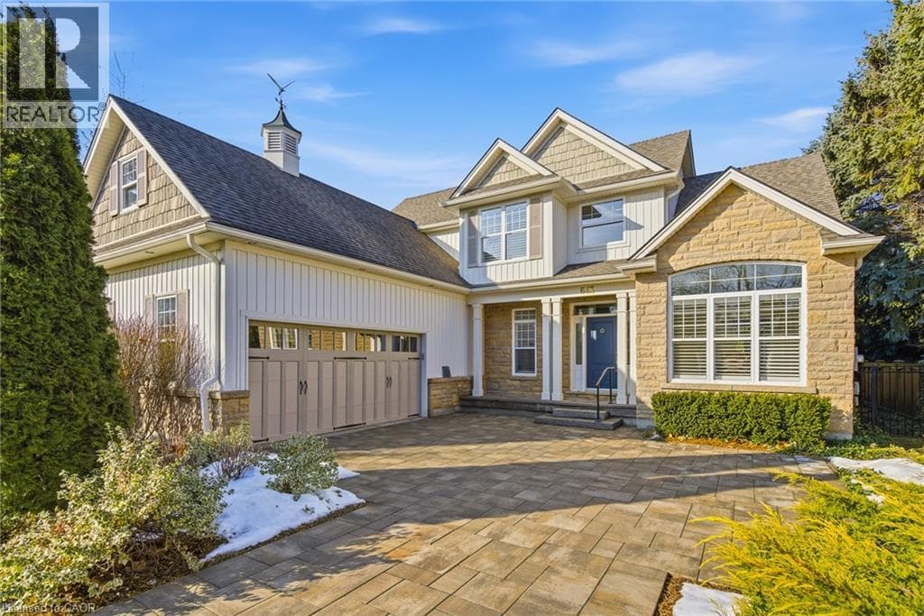 Single Family at 643 KING Street, Niagara-on-the-Lake, Ontario - Photo 4 - RE/MAX Garden City Realty