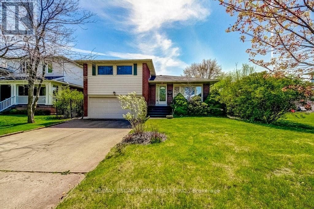 4356 Dublin Crescent