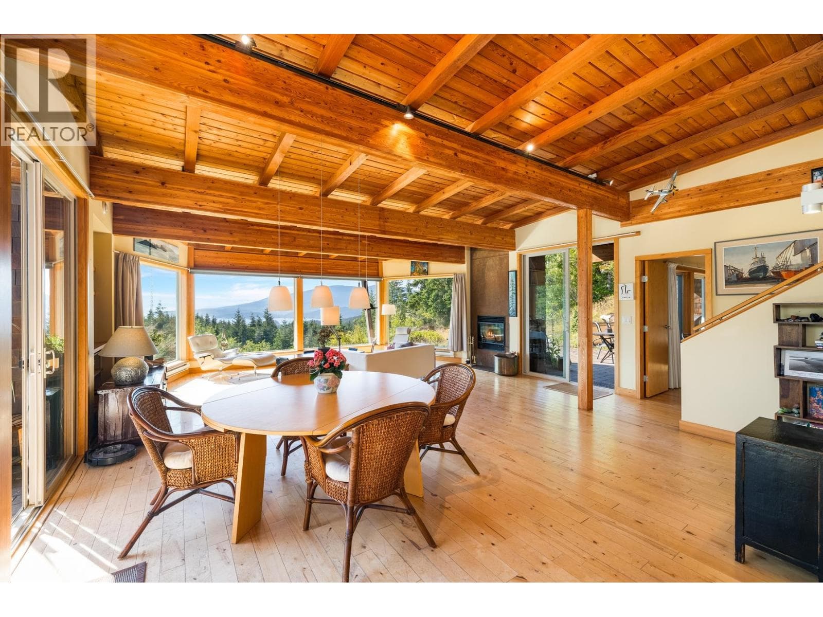 Single Family at 1301 SUNSET Road, Bowen Island, British Columbia - Photo 9 - RE/MAX Garden City Realty