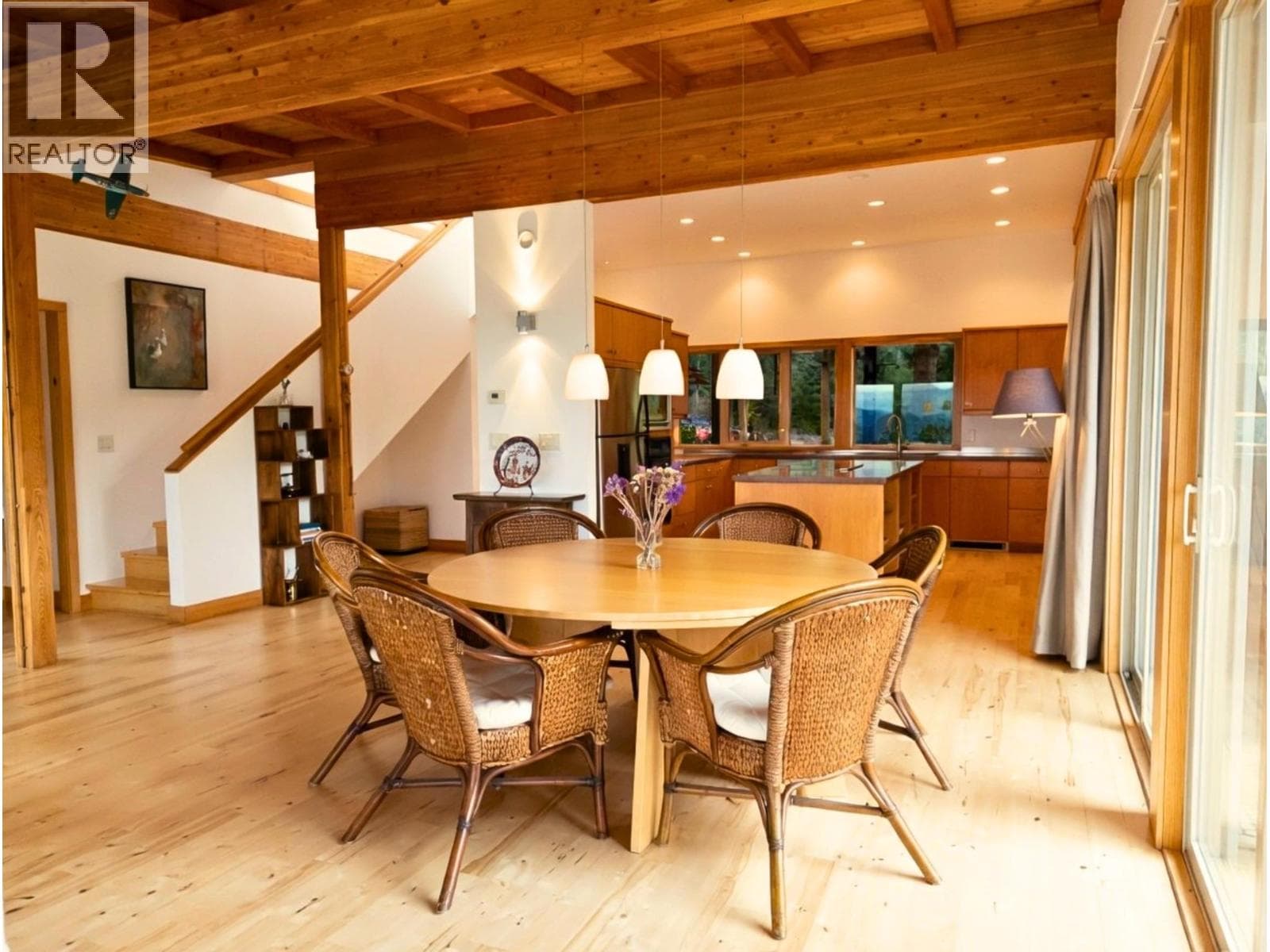 Single Family at 1301 SUNSET Road, Bowen Island, British Columbia - Photo 8 - RE/MAX Garden City Realty