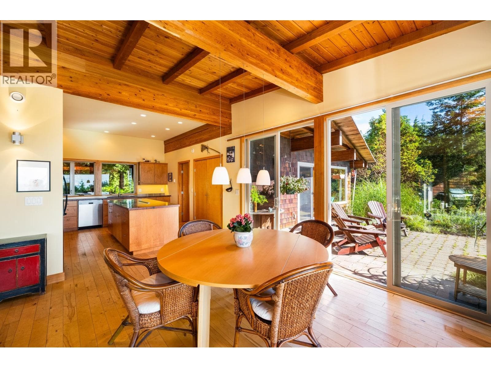 Single Family at 1301 SUNSET Road, Bowen Island, British Columbia - Photo 10 - RE/MAX Garden City Realty