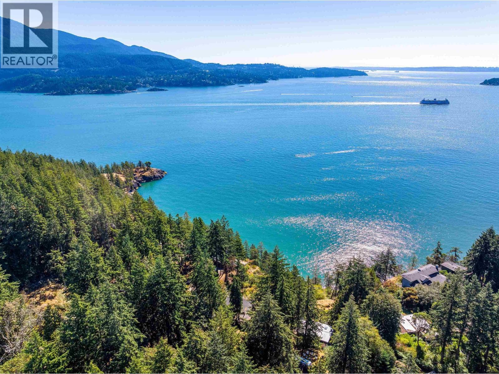 Single Family at 341 ROBINSON Road, Bowen Island, British Columbia - Photo 2 - RE/MAX Garden City Realty
