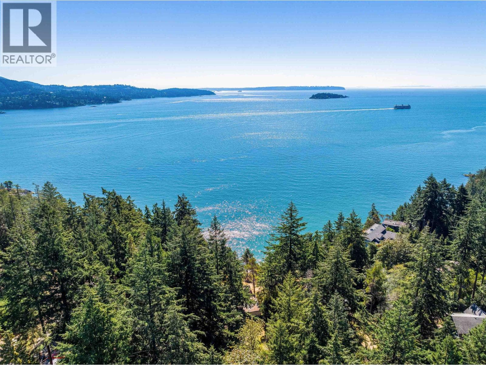 Single Family at 341 ROBINSON Road, Bowen Island, British Columbia - Photo 3 - RE/MAX Garden City Realty