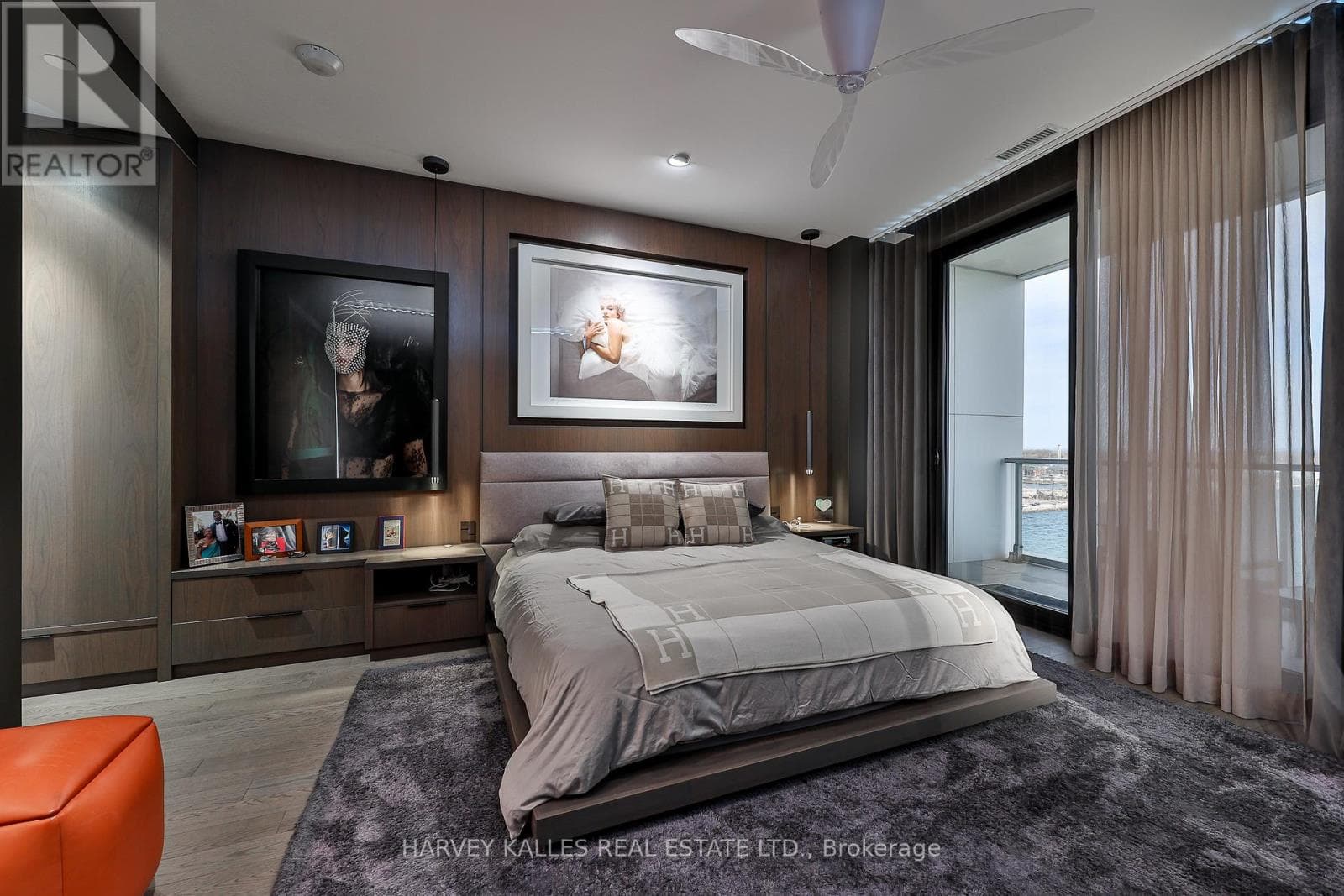 Single Family at 1012- 118 Merchants' Wharf, Toronto (Waterfront Communities), Ontario - Photo 10 - RE/MAX Garden City Realty