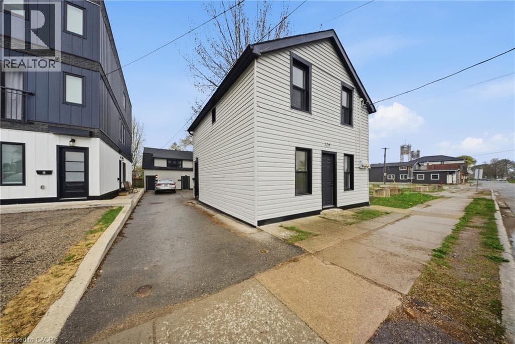 129 DURHAM Street
