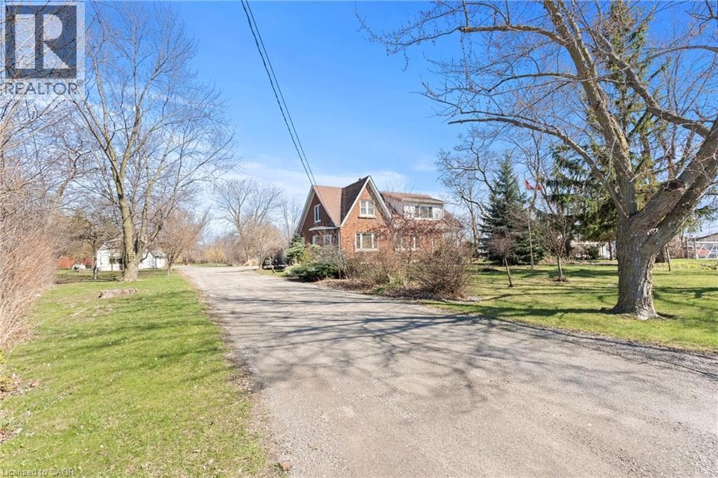 Other at 184 CUSHMAN Road, St. Catharines, Ontario - Photo 3 - RE/MAX Garden City Realty