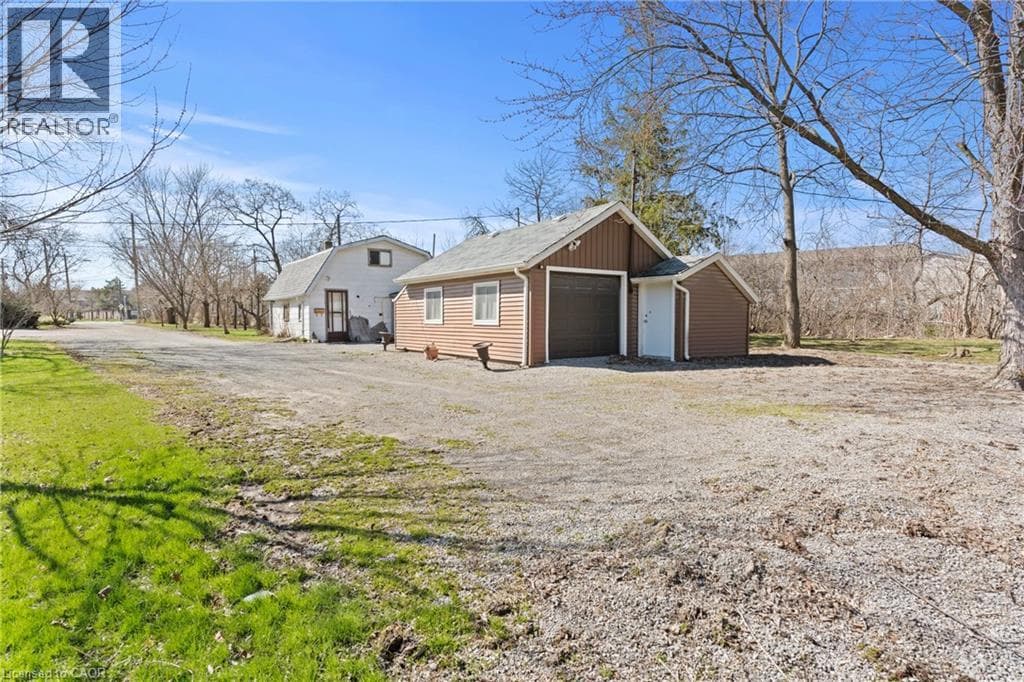Other at 184 CUSHMAN Road, St. Catharines, Ontario - Photo 8 - RE/MAX Garden City Realty