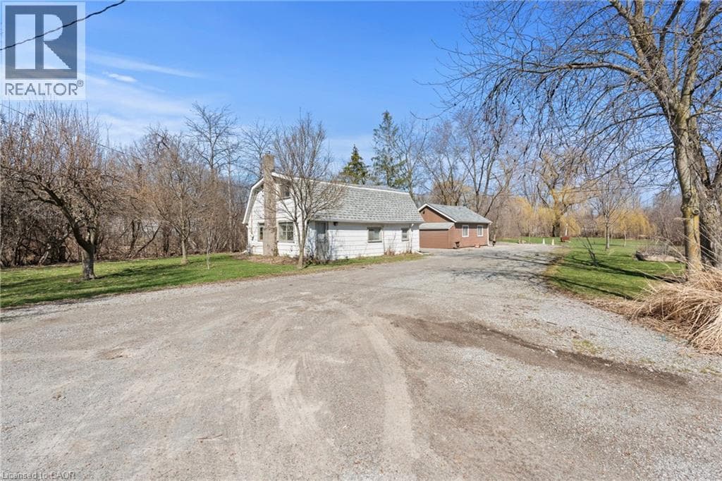 Other at 184 CUSHMAN Road, St. Catharines, Ontario - Photo 5 - RE/MAX Garden City Realty