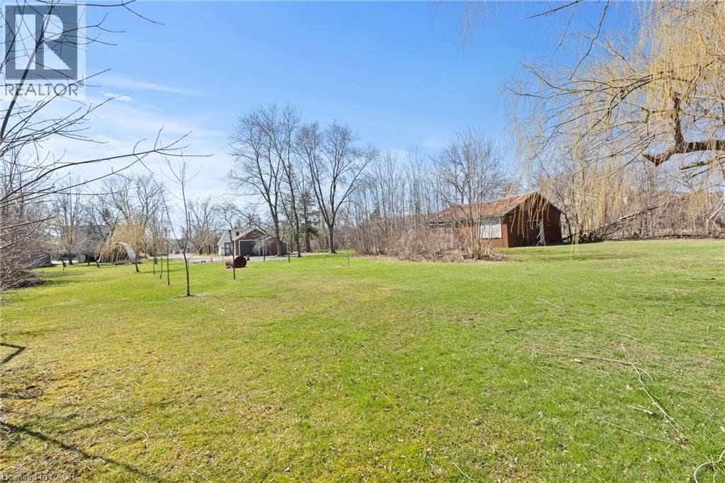 Other at 184 CUSHMAN Road, St. Catharines, Ontario - Photo 2 - RE/MAX Garden City Realty