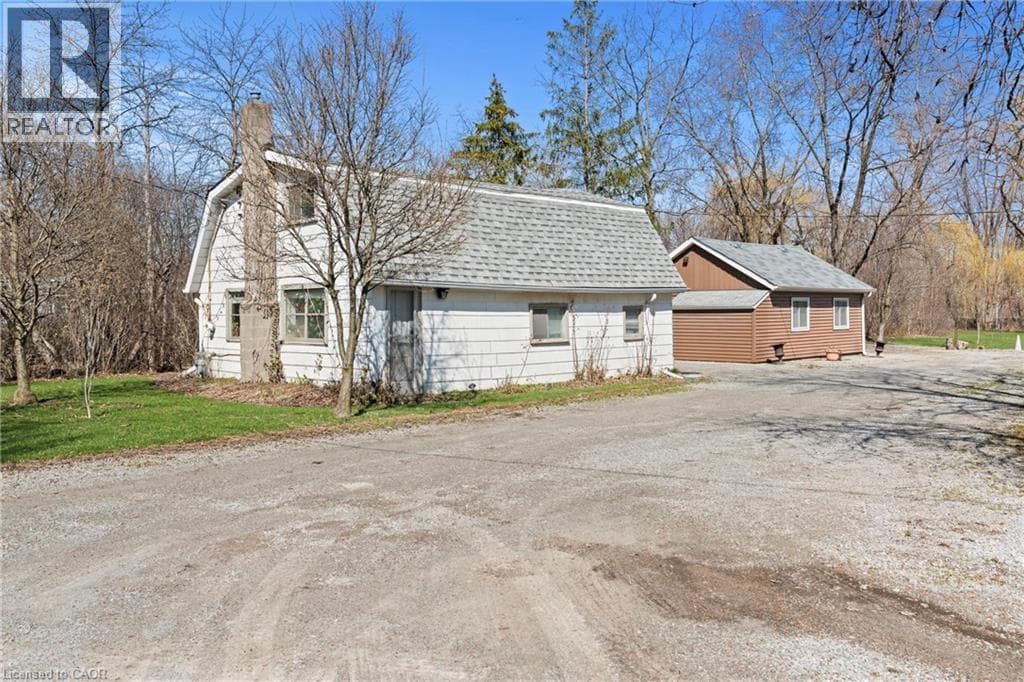 Other at 184 CUSHMAN Road, St. Catharines, Ontario - Photo 6 - RE/MAX Garden City Realty